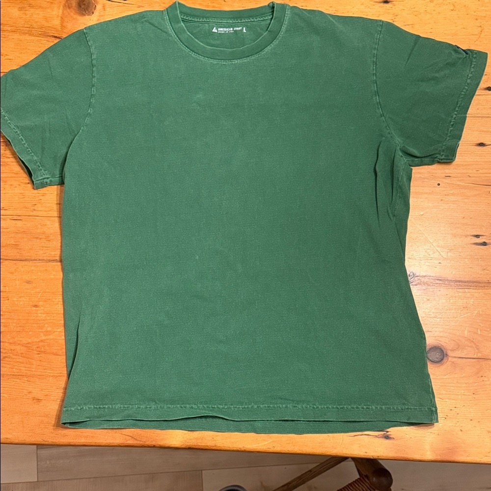 American Giant Vintage Tee